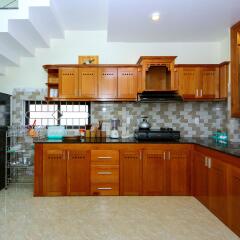 Отель HT Riverside Homestay питание