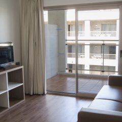 Отель Apartamentos Best Michelángelo Испания, Салоу - отзывы, цены и фото номеров - забронировать отель Apartamentos Best Michelángelo онлайн фото 2