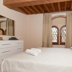 Отель San Ruffino Resort Лари спа фото 2