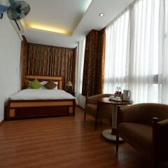 The Artisan Lakeview Hotel удобства в номере фото 2