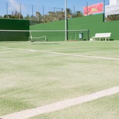 Отель Club Jandía Princess спортивное сооружение