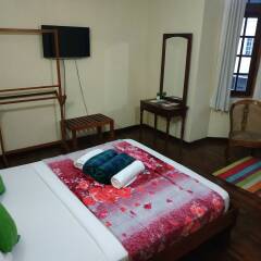 Comfort inn & Hostel удобства в номере фото 2
