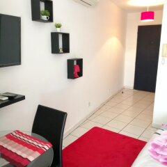 Studio in Saint Denis, With Wonderful sea View, Balcony and Wifi in Saint-Denis, France from 72$, photos, reviews - zenhotels.com photo 9