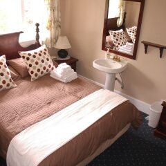 Отель Windsor Guest House Канада, Ванкувер - отзывы, цены и фото номеров - забронировать отель Windsor Guest House онлайн спа