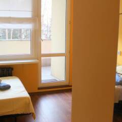 Отель Travel House Вроцлав детские мероприятия