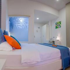 Velana Beach in South Male Atoll, Maldives from 174$, photos, reviews - zenhotels.com photo 5