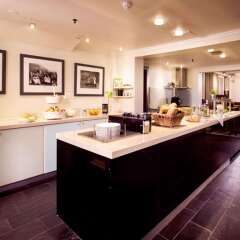 Clarion Collection Hotel Hammer гостиничный бар