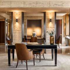 Отель Park Hyatt Milano Италия, Милан - 1 отзыв об отеле, цены и фото номеров - забронировать отель Park Hyatt Milano онлайн питание