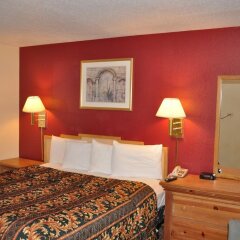 Отель Holiday Inn Exp & Sts Mall of America - MSP Airpot США, Блумингтон - отзывы, цены и фото номеров - забронировать отель Holiday Inn Exp & Sts Mall of America - MSP Airpot онлайн фото 2
