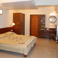Hotel La Paz Gardens комната для гостей фото 2
