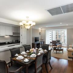 Отель Grande Centre Point Ratchadamri Бангкок комната для гостей фото 4