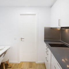 Отель Apartamentos Tandem La Bolsa 4 в номере