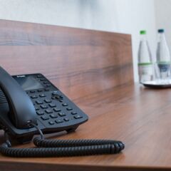 Hotel Briz Калининград удобства в номере фото 2
