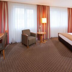 Отель Leonardo Hotel Düsseldorf City Center Германия, Дюссельдорф - отзывы, цены и фото номеров - забронировать отель Leonardo Hotel Düsseldorf City Center онлайн