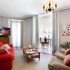 Отель Hostal Macarena комната для гостей фото 4