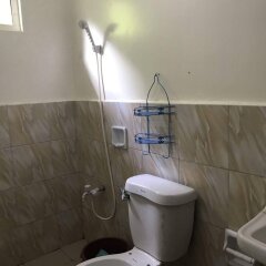Wendy's Apartelle in Boracay Island, Philippines from 43$, photos, reviews - zenhotels.com bathroom