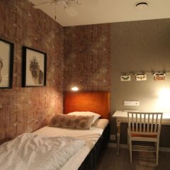Skanstulls Hostel Стокгольм фото 17