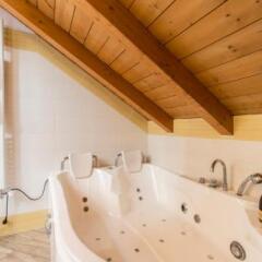 Отель BHL Boutique Rooms Legnano Италия, Леньяно - отзывы, цены и фото номеров - забронировать отель BHL Boutique Rooms Legnano онлайн спа фото 2