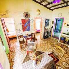 Отель The Hoi An Hippie House развлечения