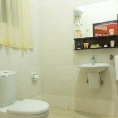 Отель Beige Village Golf Resort & Spa ванная