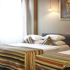 Отель Design Hotel Mr. President Сербия, Белград - отзывы, цены и фото номеров - забронировать отель Design Hotel Mr. President онлайн детские мероприятия фото 2
