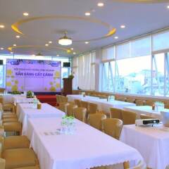 Interstella Hotel Далат помещение для мероприятий
