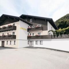 Отель Residence Karpoforus Лачес парковка