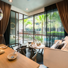 Saturdays Residence by Brown Starling in Rawai, Thailand from 60$, photos, reviews - zenhotels.com