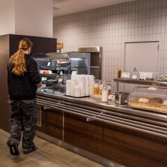 Отель Génération Europe Youth Hostel Бельгия, Брюссель - 2 отзыва об отеле, цены и фото номеров - забронировать отель Génération Europe Youth Hostel онлайн