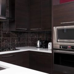 Отель Modern Bright Townhome in Richmond Канада, Ричмонд - отзывы, цены и фото номеров - забронировать отель Modern Bright Townhome in Richmond онлайн фото 2