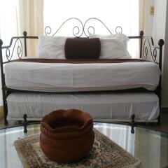 Отель Casa Buho Acapulco 010 спа
