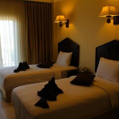 Rest Hills Hotel спа