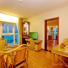 Green World Hotel Nha Trang Нячанг детские мероприятия фото 2