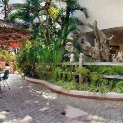 Hotel Playa Mazatlan фото 6