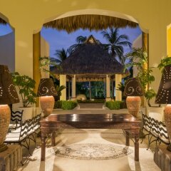 Отель Quinta Real Acapulco интерьер отеля
