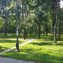 Отель Vistula Apartment Польша, Варшава - отзывы, цены и фото номеров - забронировать отель Vistula Apartment онлайн фото 3