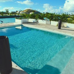 Villa Sundra 7 BR in Providenciales, Turks and Caicos from 618$, photos, reviews - zenhotels.com pool