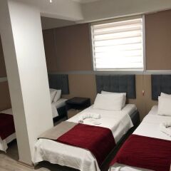 Akçam Otel Турция, Гебзе - отзывы, цены и фото номеров - забронировать отель Akçam Otel онлайн комната для гостей фото 4