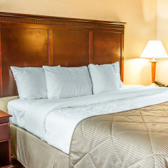 Отель Clarion Inn & Suites Airport США, Гранд-Рапидс - отзывы, цены и фото номеров - забронировать отель Clarion Inn & Suites Airport онлайн комната для гостей