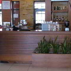 Mercure Hotel Warszawa Airport фото 11