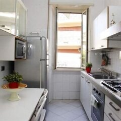 Отель Le Residenze Romane Италия, Рим - отзывы, цены и фото номеров - забронировать отель Le Residenze Romane онлайн в номере