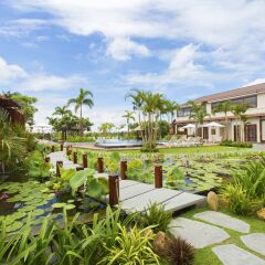 Отель Silk Sense Hoi An River Resort фото 11