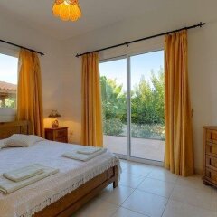 Отель Peyia Villas Cyprus Кипр, Пейя - отзывы, цены и фото номеров - забронировать отель Peyia Villas Cyprus онлайн фото 4