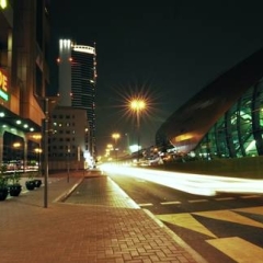 Pride Hotel Apartments
