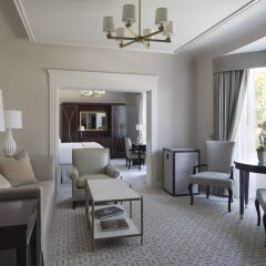 Hotel Drisco комната для гостей фото 5
