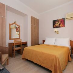Pan Hotel комната для гостей фото 5