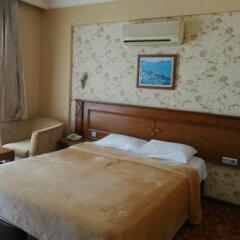 Candan Beach Hotel Мармарис