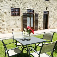 Отель Fattoria Abbazia Monte Oliveto Италия, Сан-Джиминьяно - отзывы, цены и фото номеров - забронировать отель Fattoria Abbazia Monte Oliveto онлайн фото 7