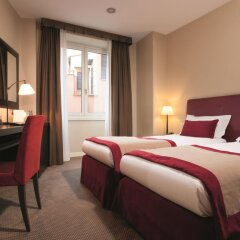 Dei Borgognoni Hotel комната для гостей фото 5