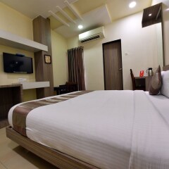 OYO 4155 Hotel The Sudesh комната для гостей фото 2